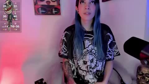 Snapshot of sofi_pretty_uwu_ chatting on 26, 5, 2026 SOFIA online show from 26, 5, 2026