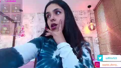 Snapshot of sofi_secrets chatting on 15, 7, 2026 sofi_secrets online show from 15, 7, 2026