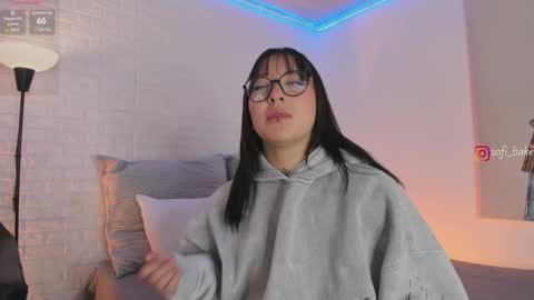 Snapshot of sofi_sp chatting on 1, 6, 2026 sofi_sp online show from 1, 6, 2026