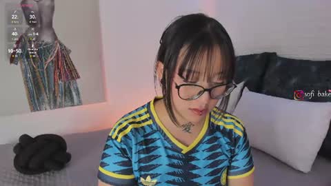 Snapshot of sofi_sp chatting on 17, 6, 2026 sofi_sp online show from 17, 6, 2026