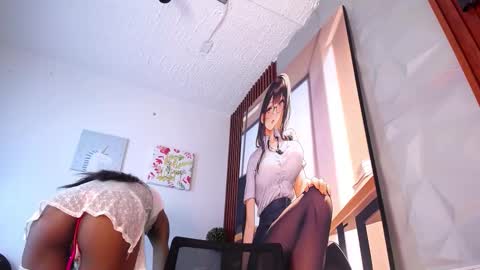 Snapshot of sofi_thomas_ chatting on 6, 3, 2026 Sofia online show from 6, 3, 2026