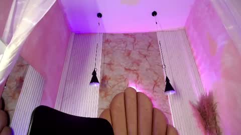 Snapshot of sofi_thomas_ chatting on 1, 8, 2026 Sofia online show from 1, 8, 2026