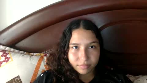 Snapshot of sofi_yendell chatting on 12, 10, 2025 sofi online show from 12, 10, 2025