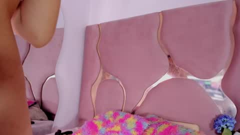 Snapshot of sofia1candyht chatting on 26, 6, 2026 SOFIA online show from 26, 6, 2026
