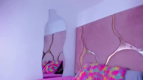 Snapshot of sofia1candyht chatting on 10, 7, 2026 SOFIA online show from 10, 7, 2026