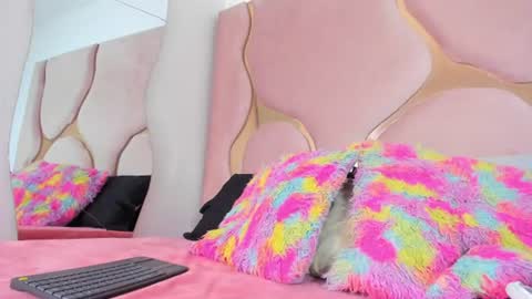 Snapshot of sofia1candyht chatting on 24, 7, 2026 SOFIA online show from 24, 7, 2026