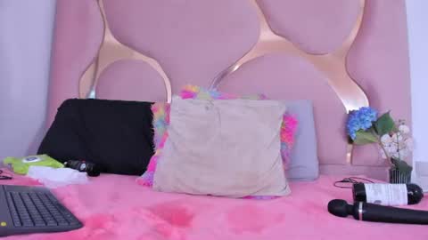 Snapshot of sofia1candyht chatting on 28, 7, 2026 SOFIA online show from 28, 7, 2026