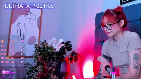 Sofia online show from 6, 3, 2025