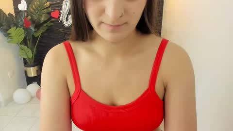 Snapshot of sofia44 chatting on 18, 2, 2025 Skarlett online show from 18, 2, 2025