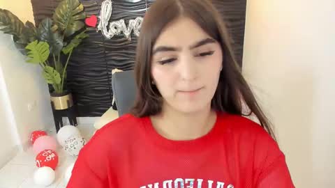 Snapshot of sofia44 chatting on 22, 2, 2025 Skarlett online show from 22, 2, 2025