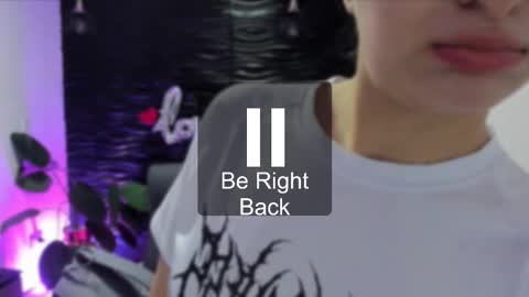 Snapshot of sofia44 chatting on 8, 10, 2025 Skarlett online show from 8, 10, 2025