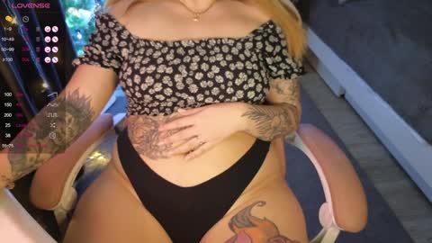 Sofia Lush is active  PVT is open  Welcome to the world of pleasure online show from 17, 12, 2024