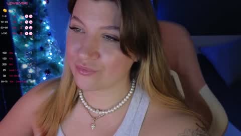 Sofia Lush is active  PVT is open  Welcome to the world of pleasure online show from 20, 12, 2024