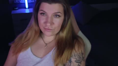 Sofia Lush is active  PVT is open  Welcome to the world of pleasure online show from 27, 1, 2025