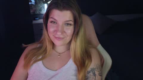 Sofia Lush is active  PVT is open  Welcome to the world of pleasure online show from 27, 1, 2025