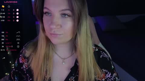 Sofia Lush is active  PVT is open  Welcome to the world of pleasure online show from 28, 1, 2025