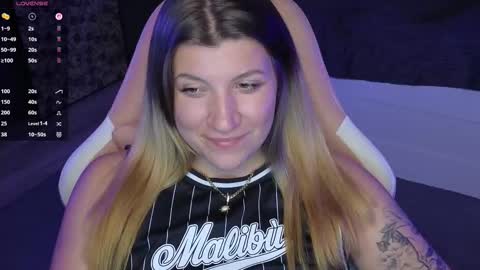 Sofia Lush is active  PVT is open  Welcome to the world of pleasure online show from 18, 2, 2025