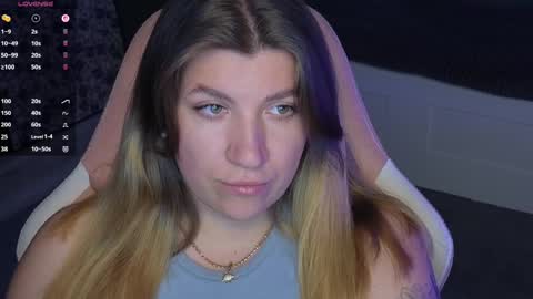 Sofia Lush is active  PVT is open  Welcome to the world of pleasure online show from 20, 2, 2025