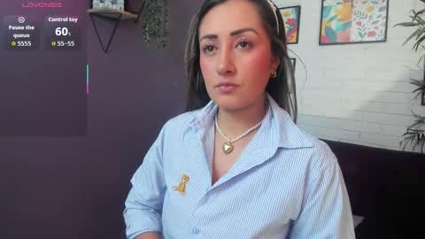 Snapshot of sofia__stk chatting on 11, 11, 2025 sofi online show from 11, 11, 2025