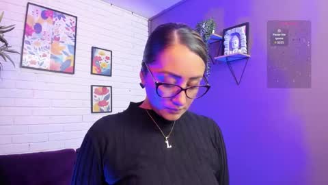 Snapshot of sofia__stk chatting on 2, 12, 2025 sofi online show from 2, 12, 2025