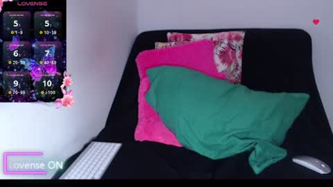 sofia  whitee online show from 26, 6, 2026