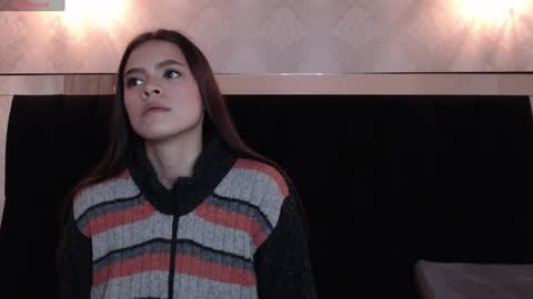 Snapshot of sofia_claark chatting on 17, 1, 2025 Sofi online show from 17, 1, 2025