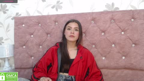 Snapshot of sofia_claark chatting on 22, 1, 2025 Sofi online show from 22, 1, 2025