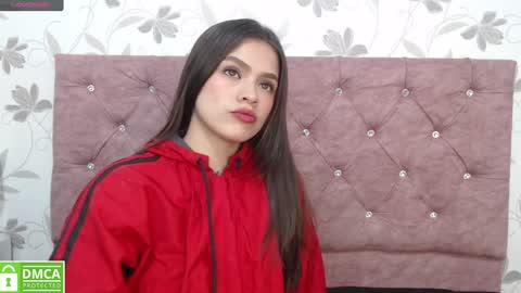 Snapshot of sofia_claark chatting on 30, 1, 2025 Sofi online show from 30, 1, 2025