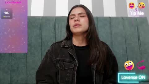 Snapshot of sofia_claark chatting on 23, 2, 2025 Sofi online show from 23, 2, 2025