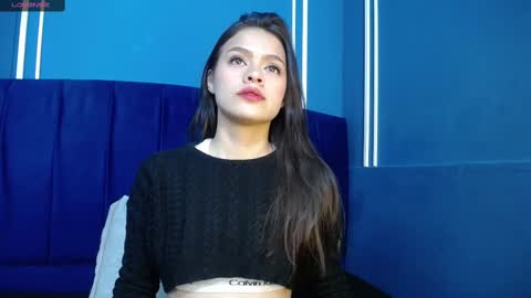 Snapshot of sofia_claark chatting on 24, 2, 2025 Sofi online show from 24, 2, 2025