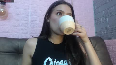 Snapshot of sofia_claark chatting on 27, 2, 2025 Sofi online show from 27, 2, 2025