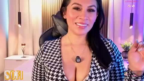 Sofia online show from 7, 5, 2026