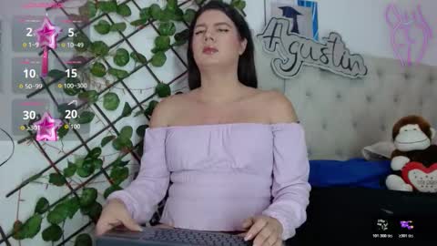 sofia online show from 19, 1, 2026