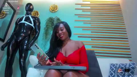 Snapshot of sofia_ebony chatting on 24, 2, 2026 Sofia online show from 24, 2, 2026