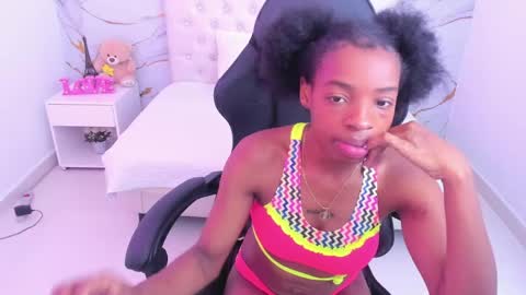 sofia_echeverri online show from 22, 5, 2026