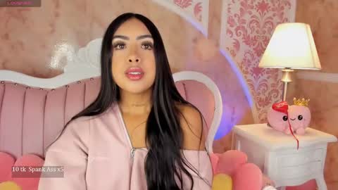 Sofia fantasyy  Online 0700 to 1400 gmt-5 online show from 7, 4, 2026