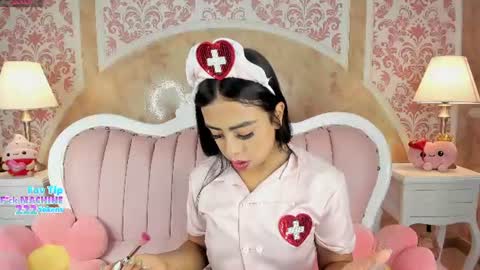 Snapshot of sofia_fantasyy chatting on 29, 6, 2026 Sofia fantasyy Online 0700 to 1400 gmt-5 online show from 29, 6, 2026