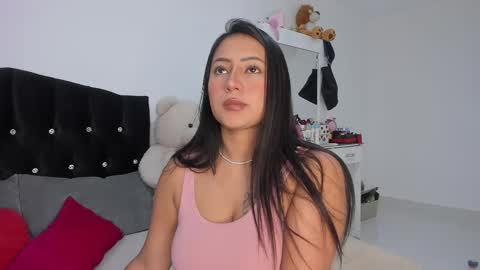 Sofia but you can call me Sofi online show from 20, 10, 2025
