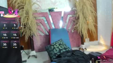 sofia gutierrez   online show from 9, 3, 2025