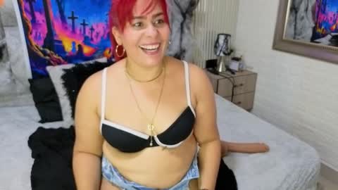 sofia gutierrez   online show from 28, 10, 2025