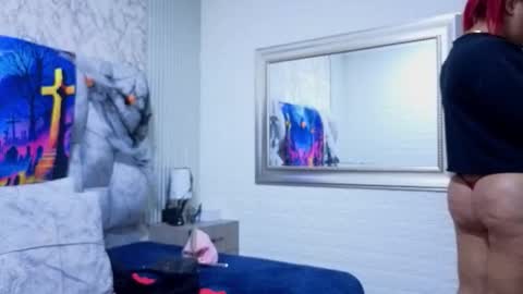 sofia gutierrez   online show from 30, 10, 2025