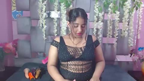 Snapshot of sofia_hernandeez_ chatting on 14, 12, 2024 Sofi online show from 14, 12, 2024