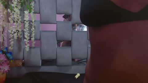 Snapshot of sofia_hernandeez_ chatting on 24, 12, 2024 Sofi online show from 24, 12, 2024