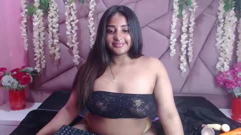 Snapshot of sofia_hernandeez_ chatting on 15, 1, 2025 Sofi online show from 15, 1, 2025