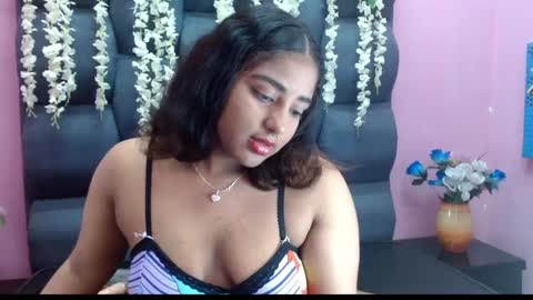 Snapshot of sofia_hernandeez_ chatting on 9, 2, 2025 Sofi online show from 9, 2, 2025