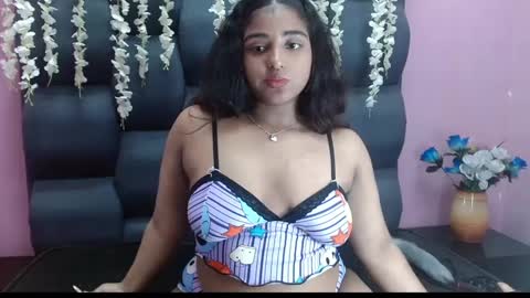 Snapshot of sofia_hernandeez_ chatting on 9, 2, 2025 Sofi online show from 9, 2, 2025