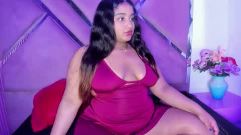 Snapshot of sofia_hernandeez_ chatting on 19, 12, 2025 Sofi online show from 19, 12, 2025