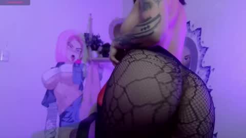 sofia_lara28 online show from 20, 12, 2025