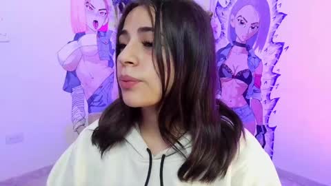 sofia_lara28 online show from 24, 4, 2026