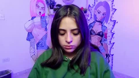 sofia_lara28 online show from 30, 4, 2026